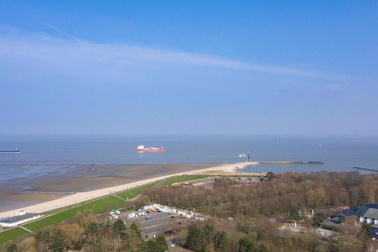 Apartment Trafalgar 246 Cuxhaven