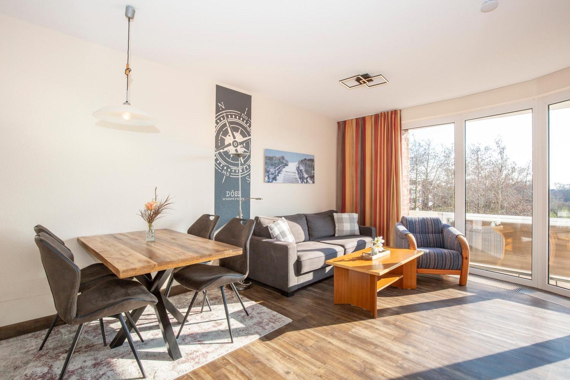 Apartment Trafalgar 246 *