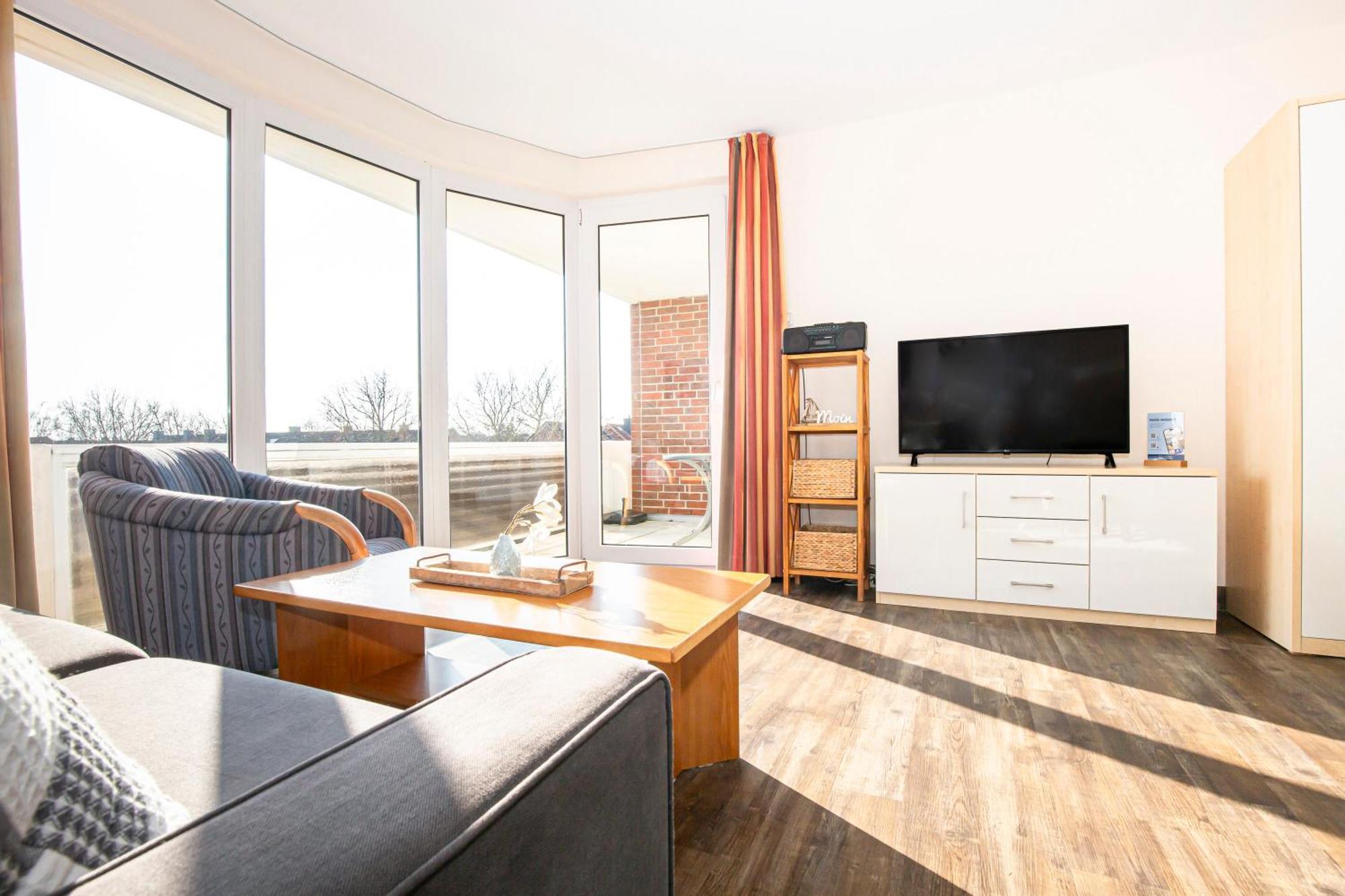 Apartment Trafalgar 246 Cuxhaven