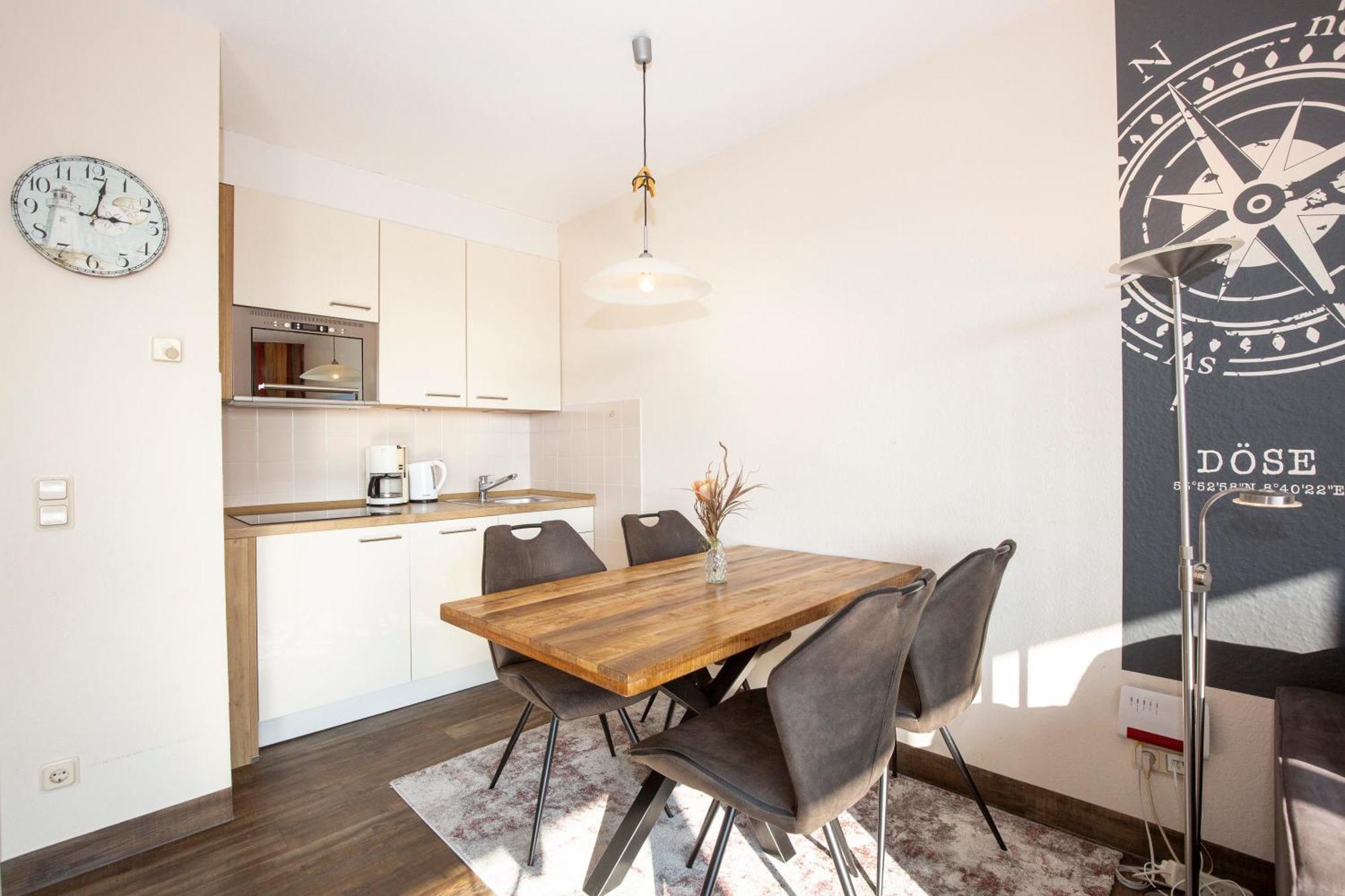 Trafalgar 246 Apartment *